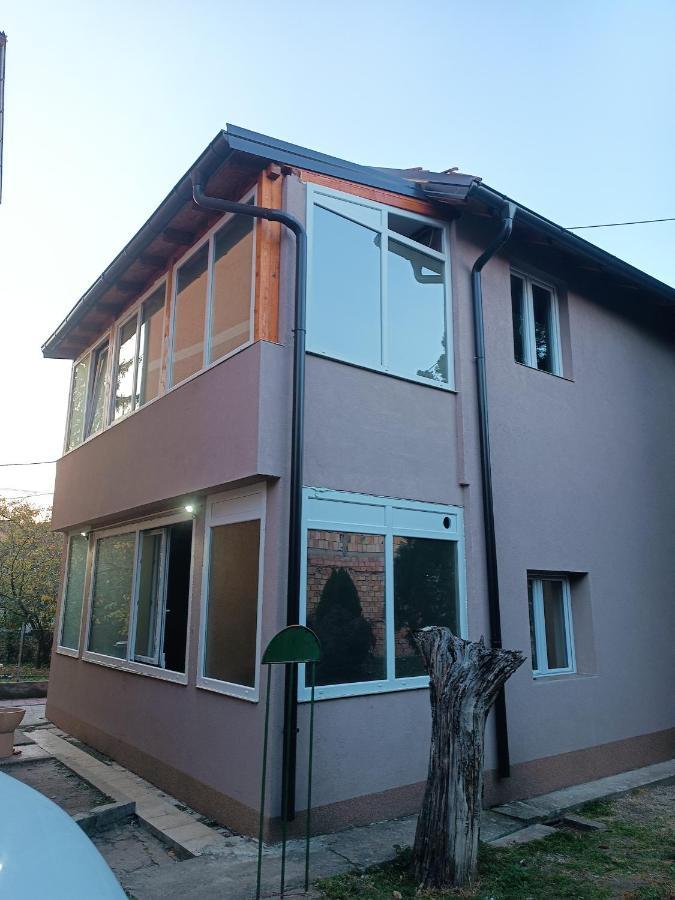 Apartments Zlatko Soko Banja Exterior foto